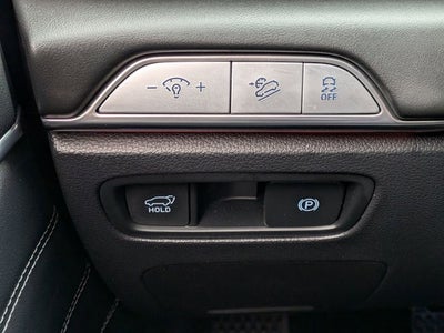 2025 Genesis GV80 2.5T Advanced