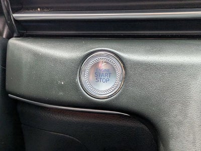 2025 Genesis GV80 2.5T Advanced