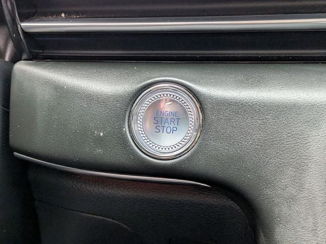 2025 Genesis GV80 2.5T Advanced