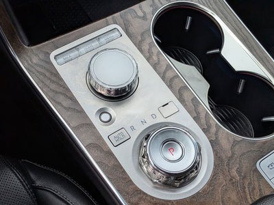 2025 Genesis GV80 2.5T Advanced