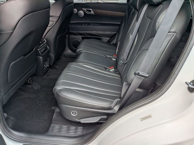 2025 Genesis GV80 2.5T Advanced