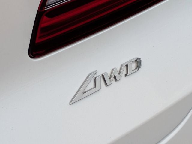 2025 Genesis GV80 2.5T Advanced