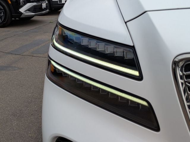 2025 Genesis GV80 2.5T Advanced