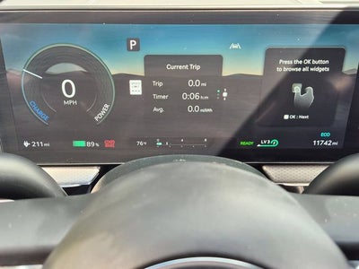 2023 Genesis GV60 Performance