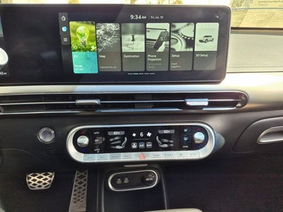 2023 Genesis GV60 Performance
