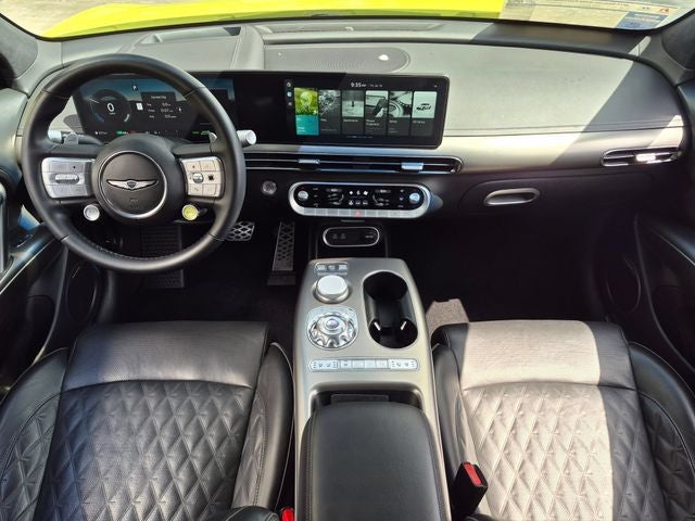 2023 Genesis GV60 Performance