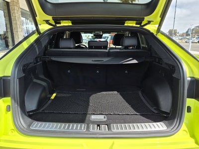 2023 Genesis GV60 Performance
