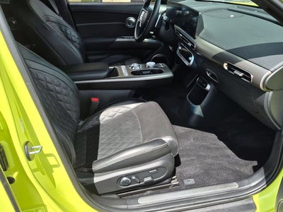 2023 Genesis GV60 Performance