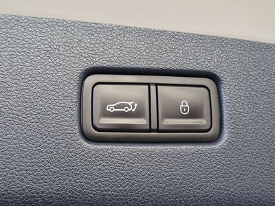 2022 Genesis GV70 3.5T Sport