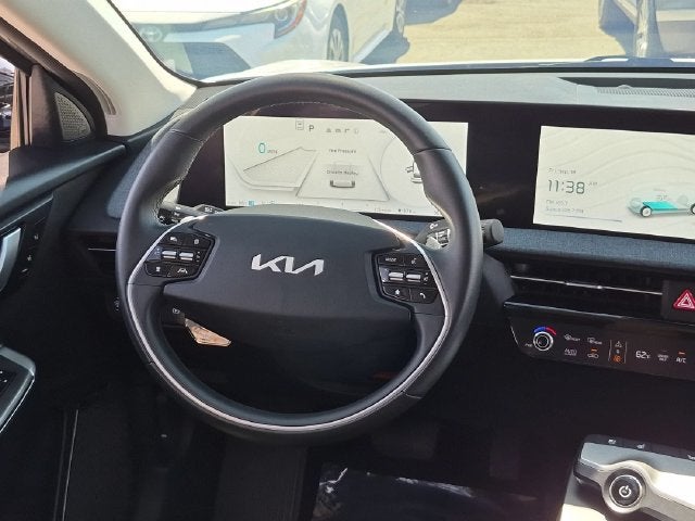 2023 Kia EV6 Wind