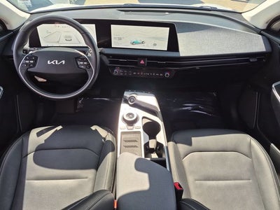 2023 Kia EV6 Wind