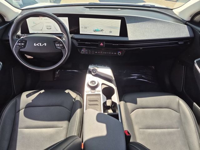 2023 Kia EV6 Wind