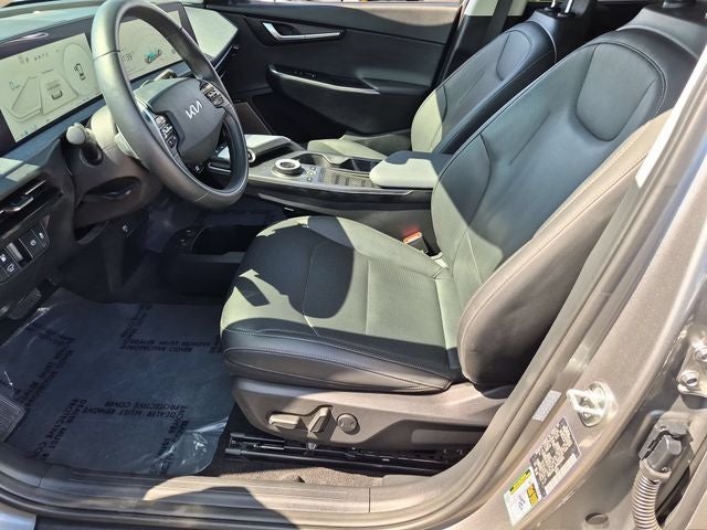 2023 Kia EV6 Wind