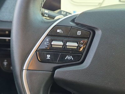 2023 Kia EV6 Wind