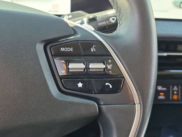 2023 Kia EV6 Wind