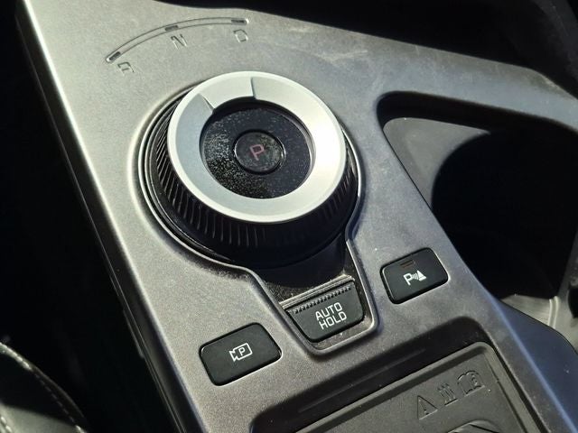 2023 Kia EV6 Wind
