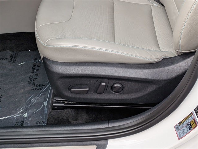 2019 Kia Niro Touring