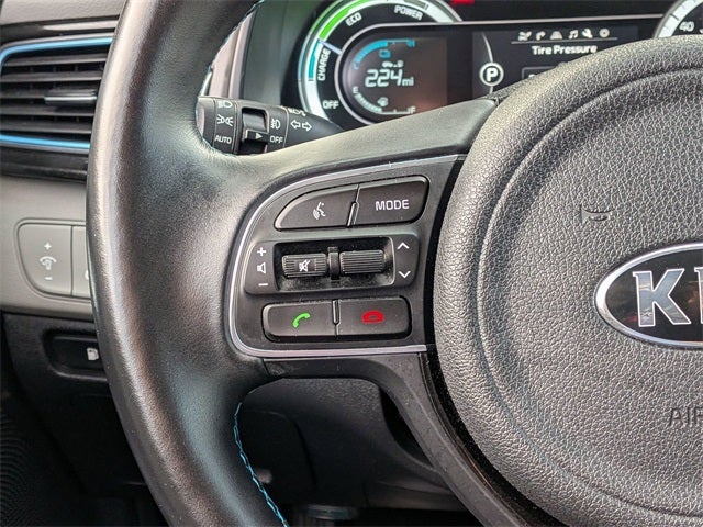 2019 Kia Niro Touring