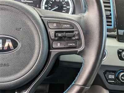 2019 Kia Niro Touring