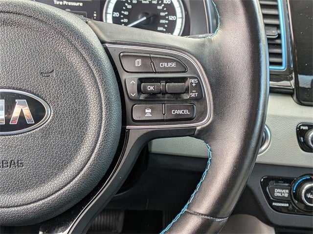 2019 Kia Niro Touring