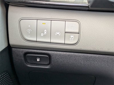 2019 Kia Niro Touring