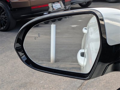 2019 Kia Niro Touring