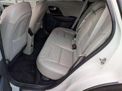 2019 Kia Niro Touring