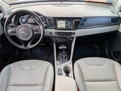 2019 Kia Niro Touring