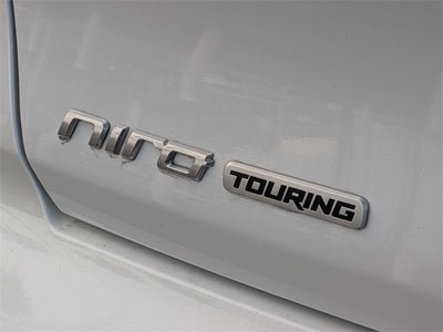 2019 Kia Niro Touring