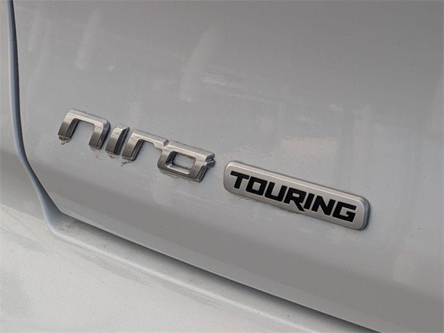 2019 Kia Niro Touring