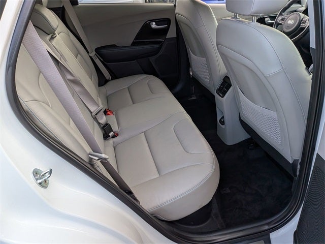 2019 Kia Niro Touring