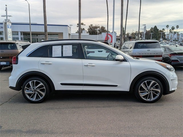 2019 Kia Niro Touring