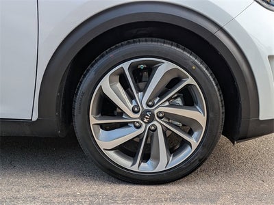 2019 Kia Niro Touring