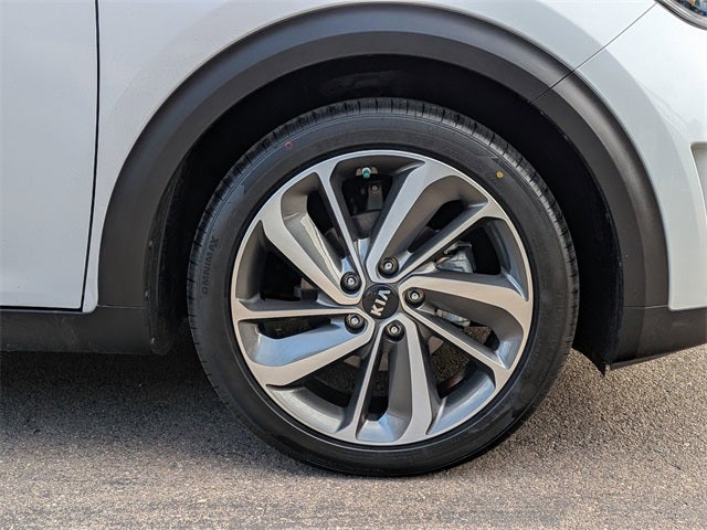2019 Kia Niro Touring