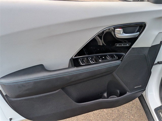 2019 Kia Niro Touring