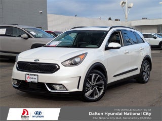 2019 Kia Niro Touring