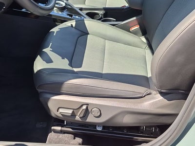 2024 Kia Niro Plug-In Hybrid EX