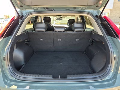 2024 Kia Niro Plug-In Hybrid EX