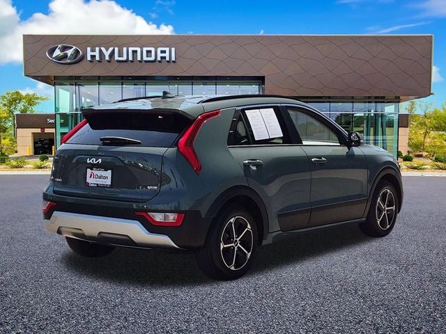 2024 Kia Niro Plug-In Hybrid EX