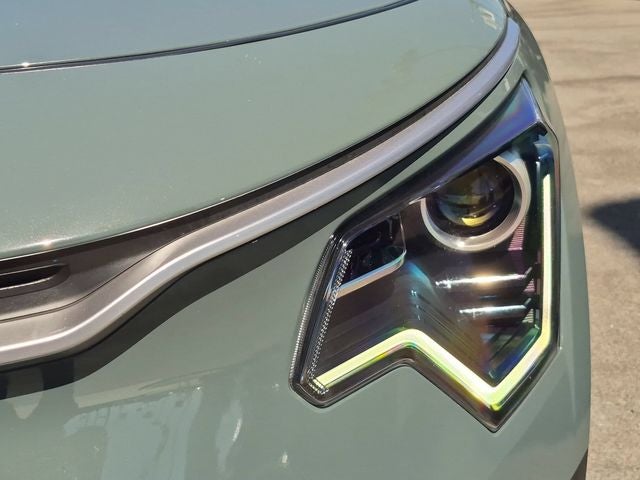 2024 Kia Niro Plug-In Hybrid EX