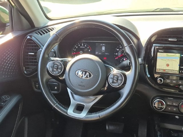 2020 Kia Soul EX