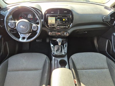 2020 Kia Soul EX