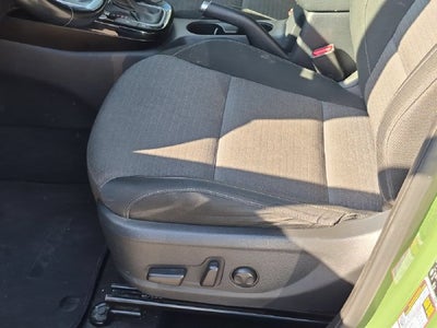 2020 Kia Soul EX