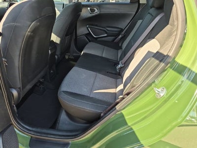 2020 Kia Soul EX