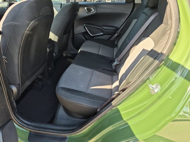 2020 Kia Soul EX