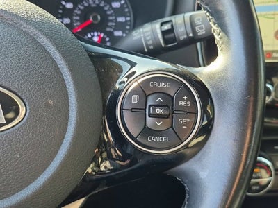 2020 Kia Soul EX