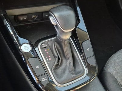 2020 Kia Soul EX