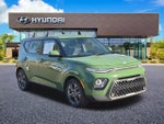 2020 Kia Soul EX