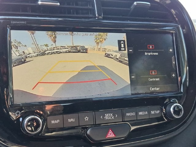 2020 Kia Soul EX