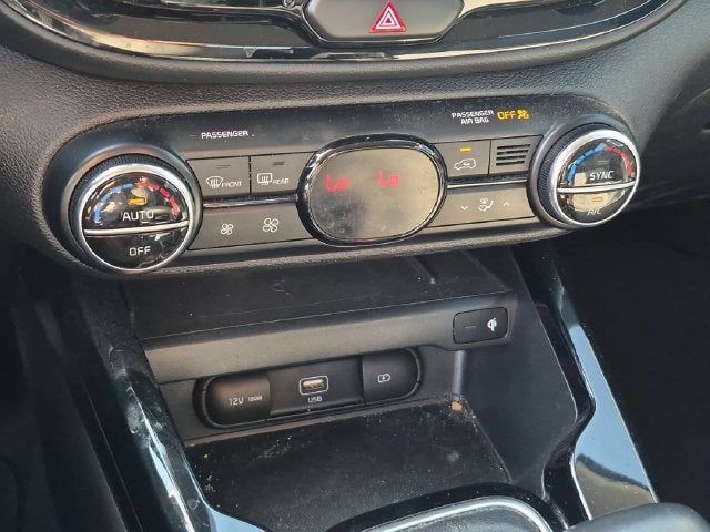 2020 Kia Soul EX